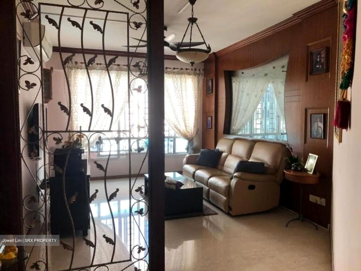Northoaks (D25), Condominium #608575951
